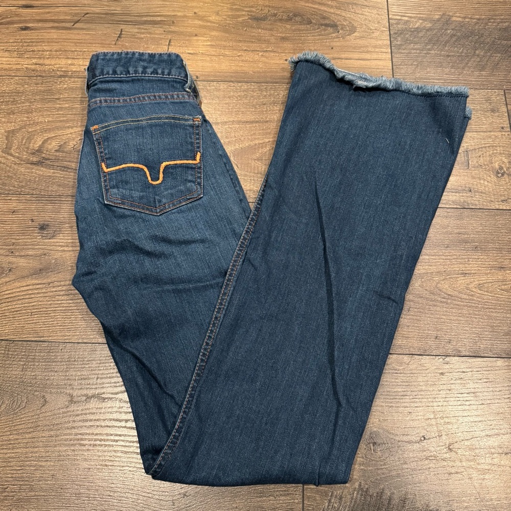 Kimes Lola jeans 0x36